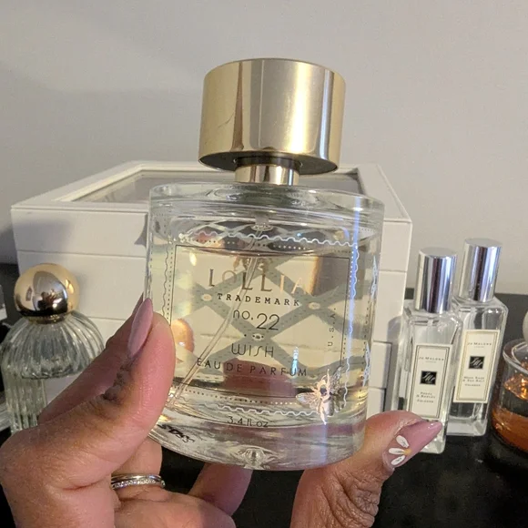 Lollia No. 22 Wish - Picture 3 of 6